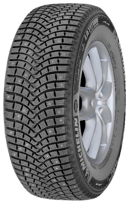 Купить MICHELIN 498969 Шины MICHELIN Latitude X-Ice North 2 265/45 R21 104T