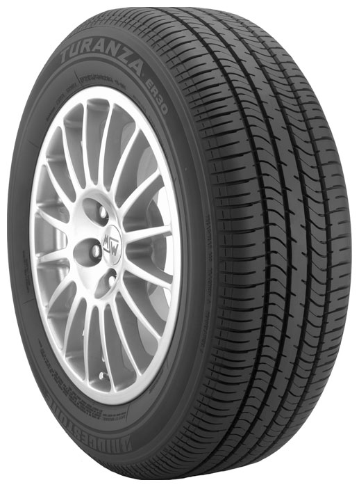 Купить BRIDGESTONE PSR0925703 Шины Bridgestone Turanza ER30 245/50 R18 100W