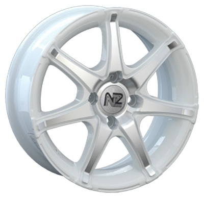 Купить Nz WHS075018 SH580 15/6,5 ET42 Wf