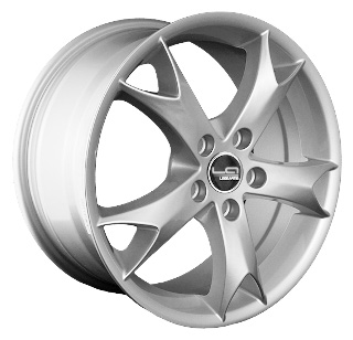 Купить Legeartis WHS080845 Ci26 16/6,5 ET38 Sil