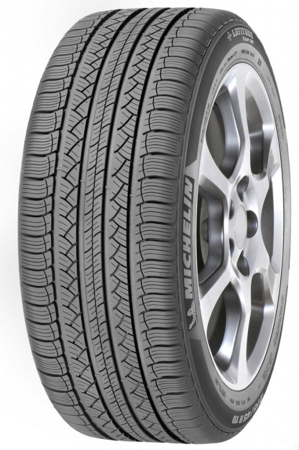Купить MICHELIN 286277 Шины MICHELIN Latitude Tour HP 215/65 R16 98H (286277)