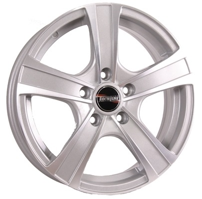 Купить Tech line RD831137 Диск литой 539 15/6 ET45 S