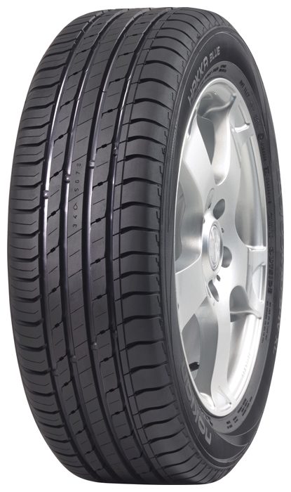 Купить NOKIAN T428271 Шины Nokian HAKKA BLUE 195/60 R 15 92V XL (T428271)