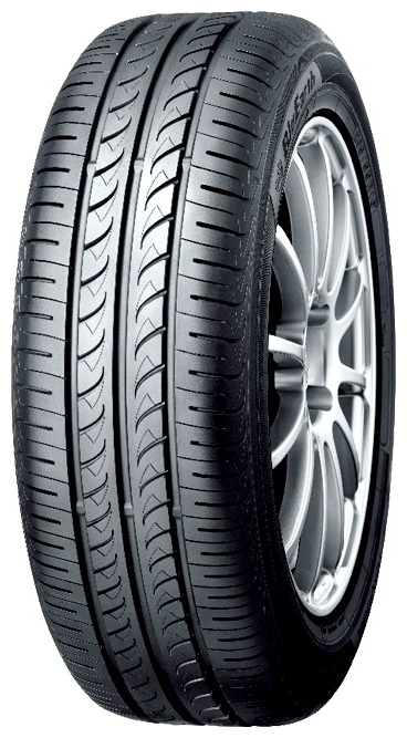 Купить YOKOHAMA F5850 Шины YOKOHAMA AE01 185/60R14 82T (F5850)