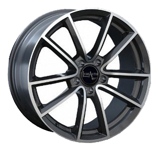 Купить Legeartis WHS080642 A41 18/8 ET39 Mbf