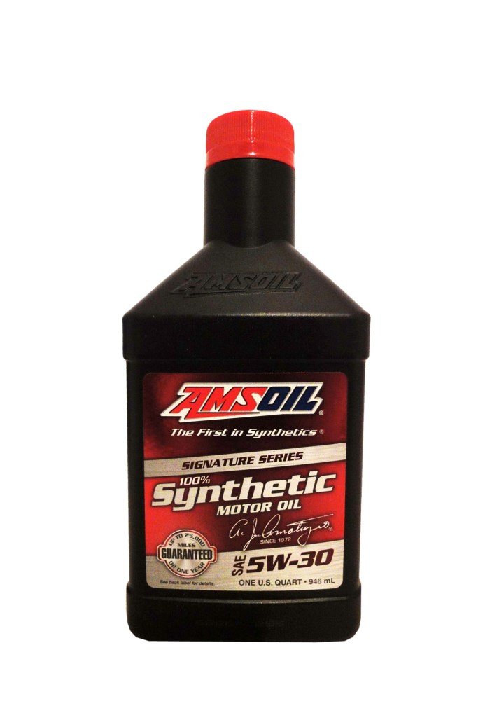 Купить запчасть AMSOIL - ASLQT 