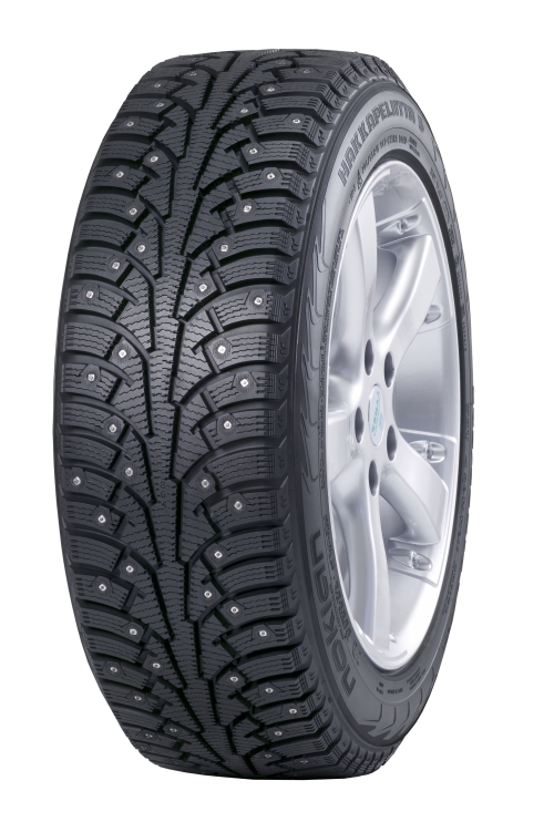 Купить NOKIAN TS32018 Шины Nokian Nordman 5 SUV TS32018