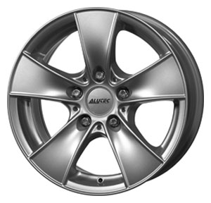 Купить Alutec WHS063276 E 18/8,5 ET45 Polar silver