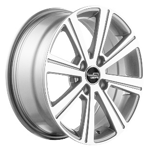 Купить Legeartis WHS080825 Ci22 16/6,5 ET23 Sf