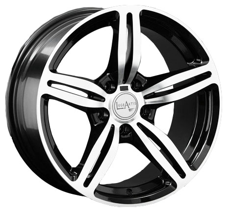 Купить Legeartis WHS078303 B58 18/8 ET15 Bkf