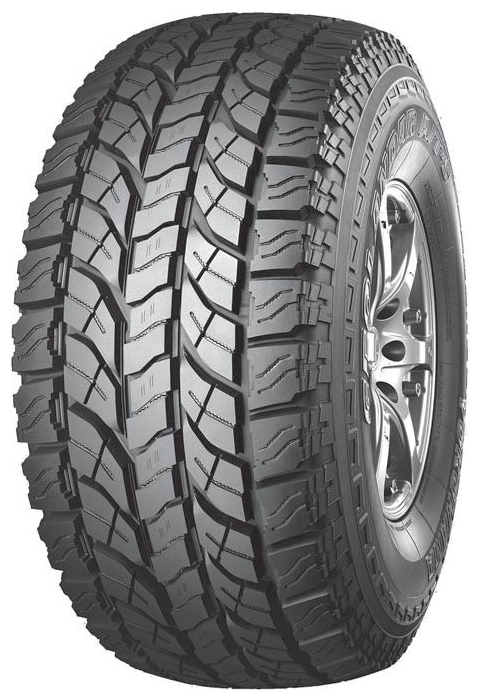 Купить YOKOHAMA F0546 Шины YOKOHAMA G012 P275/60R17 110S (F0546)