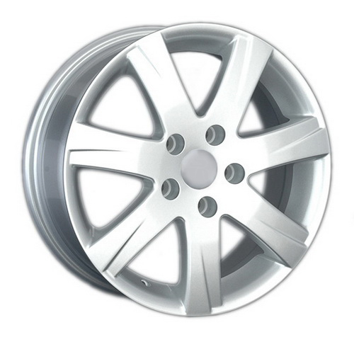 Купить Legeartis WHS090536 PG42 16/6,5 ET31 Sil