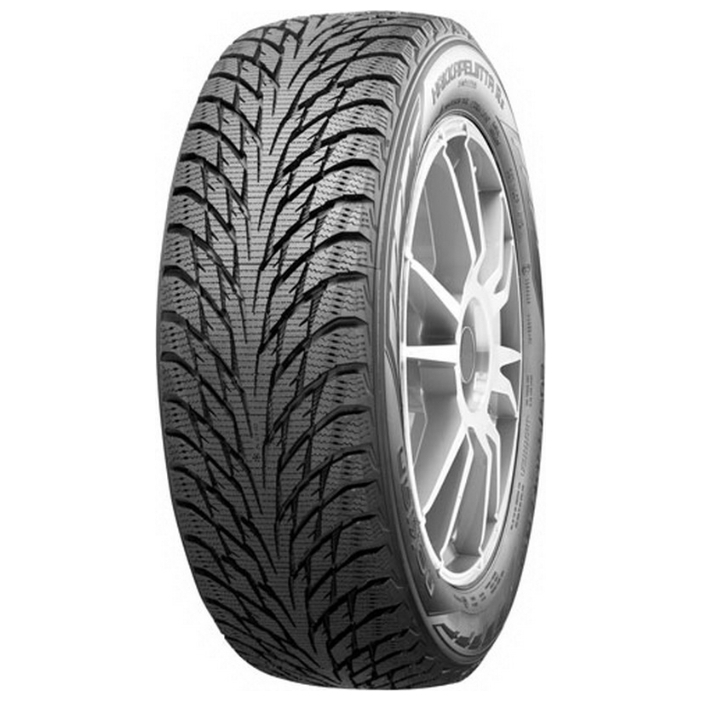 Купить NOKIAN T428414 Шины Nokian Hakkapeliitta R2 245/45 R19 102R XL