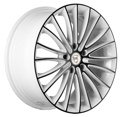 Купить Nz WHS077268 F-49 15/6 ET39 W+b