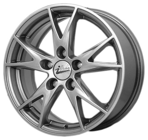 Купить ifree WHS049919 Нирвана 15/6,5 ET50 Хай вэй