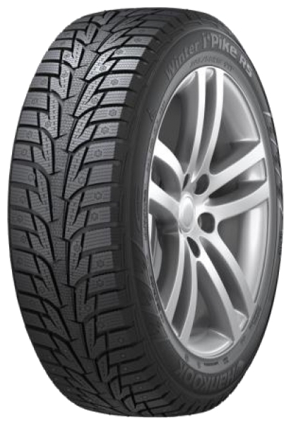 Купить HANKOOK 1014435 Шины Hankook Winter i*Pike RS W419 205/60 R16 96T XL