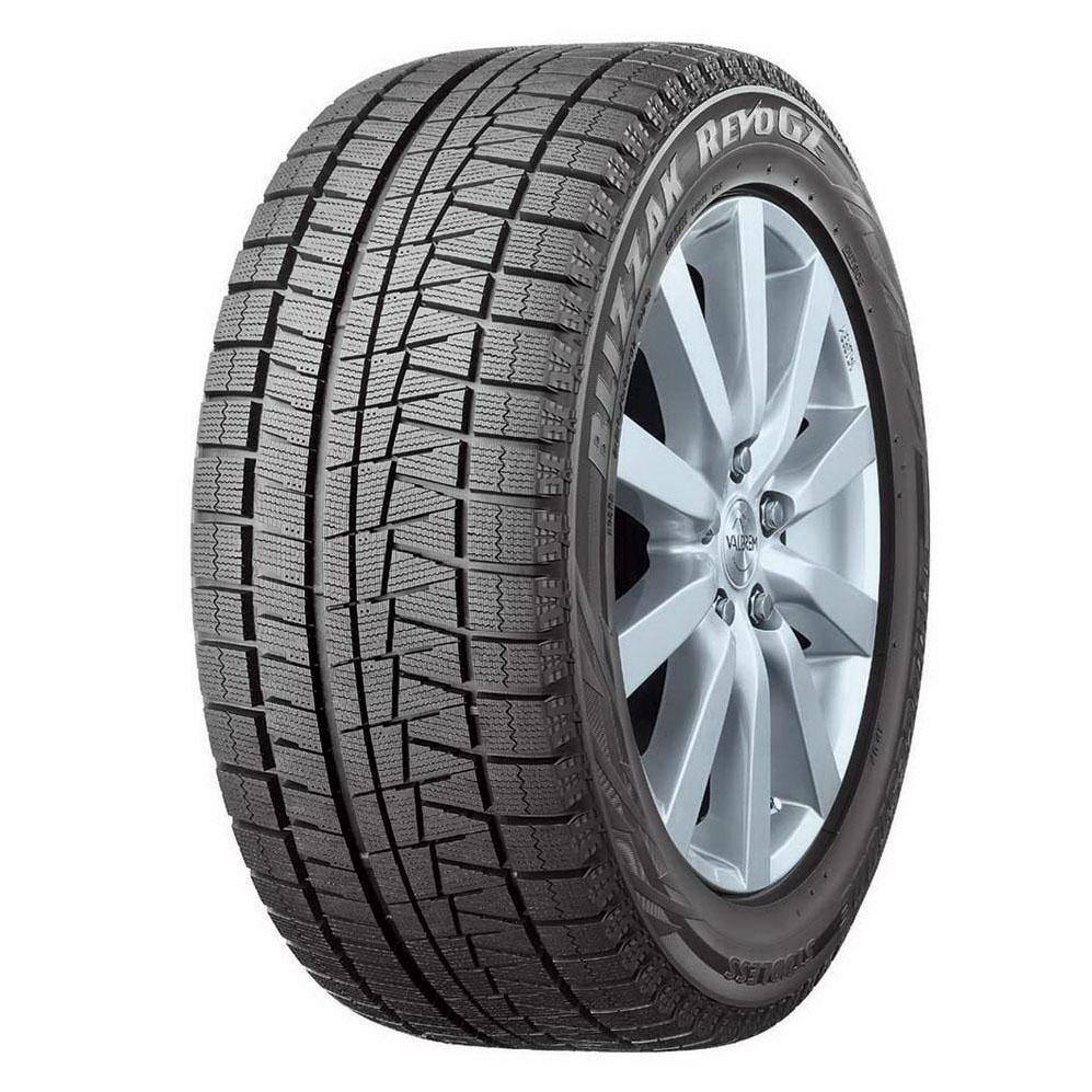 Купить BRIDGESTONE PXR0398803 Шины Bridgestone Blizzak Revo-GZ 205/70 R15 96S
