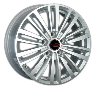 Купить Legeartis WHS089832 SK57 16/6,5 ET50 Sf