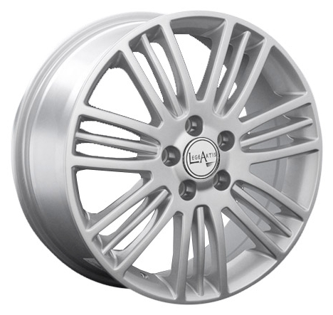 Купить Legeartis WHS078991 V15 17/7 ET49 Sil