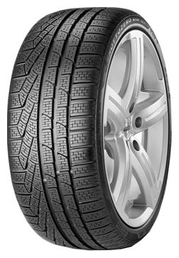 Купить PIRELLI 2049900 Шины Pirelli Winter SottoZero Serie II 245/45 R19 102V XL RunFlat 2049900