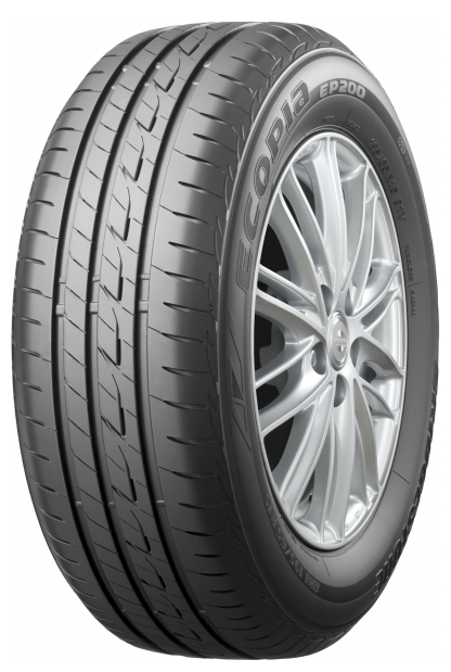 Купить BRIDGESTONE PSR0L24503 Шины Bridgestone Ecopia EP200 225/45 R17 91V