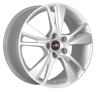 Купить Legeartis WHS090584 INF17 18/8 ET50 Sil