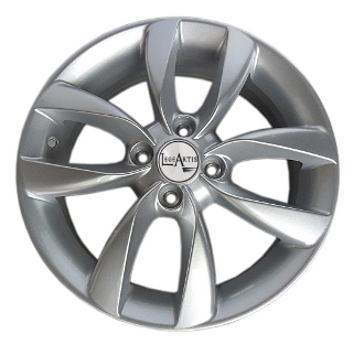 Купить Legeartis WHS091873 HND122 15/6 ET48 Sil