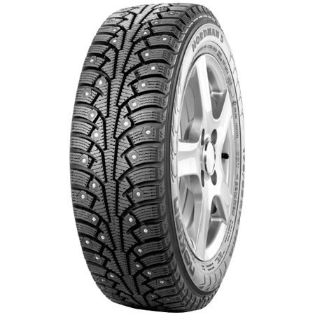 Купить NOKIAN TS32014 Шины Nokian Nordman 5 185/60 R14 82T