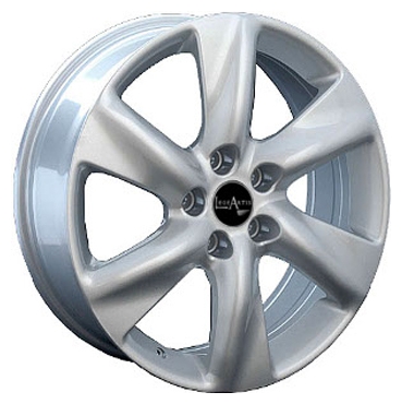 Купить Legeartis WHS079921 INF14 20/8 ET50 Sil