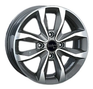 Купить Legeartis WHS081323 NS94 15/5,5 ET45 Gmf