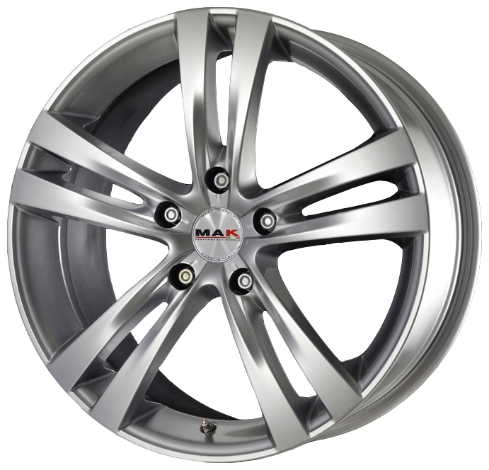 Купить Mak WHS069788 Zenith 19/8 ET50 Hyper silver