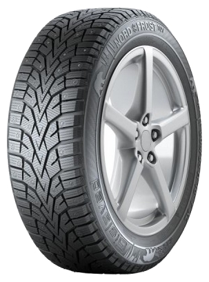 Купить GISLAVED 0343665 Шины Gislaved Nord*Frost 100 205/65 R15 99T