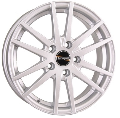 Купить Tech line RD830822 Диск литой 335 13/5 ET35 S