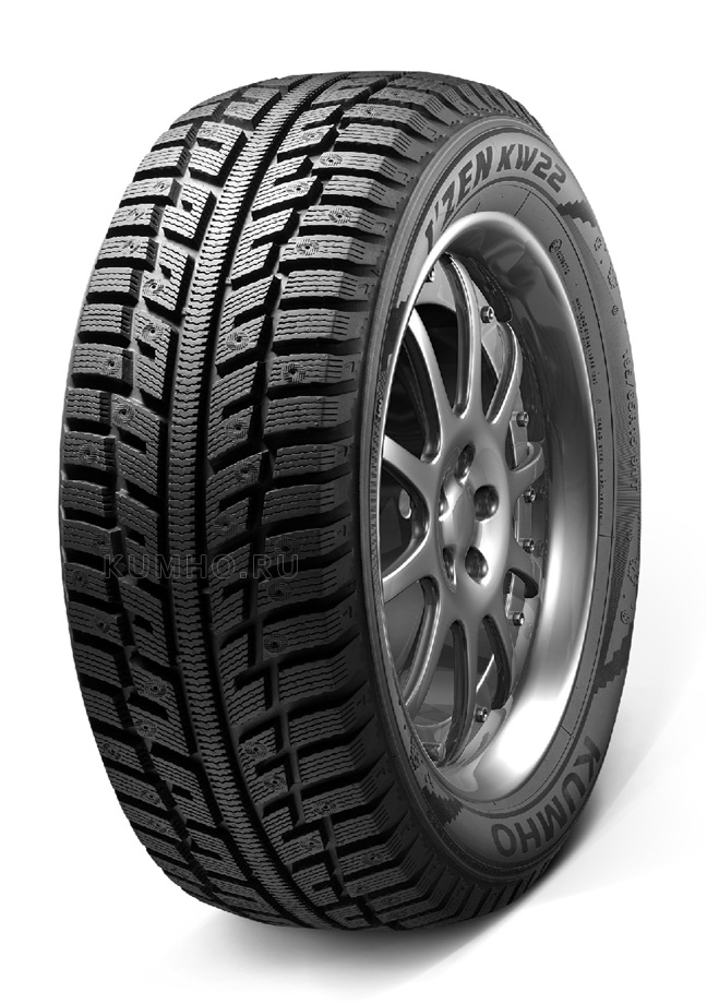 Купить KUMHO 2106303 Шины Kumho I*Zen KW22 215/65 R15 96T