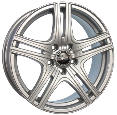 Купить Tech line RD831188 Диск литой 626 16/6,5 ET39 S