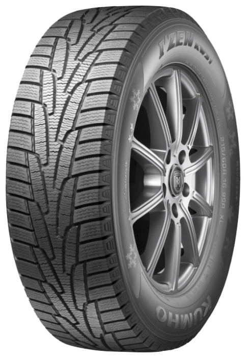 Купить KUMHO 2128693 Шины KUMHO I'Zen KW31 185/70R14 88 R