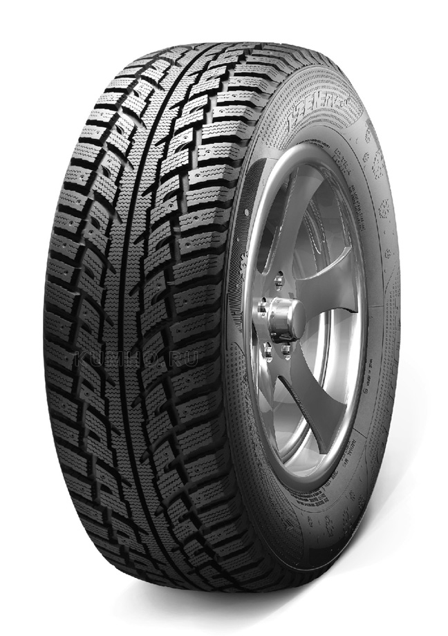Купить KUMHO 2108083 Шины Kumho KC16 I*Zen RV Stud 255/50 R19 107T
