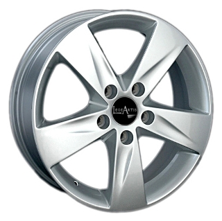 Купить Legeartis WHS081431 RN93 16/6,5 ET50 Sil