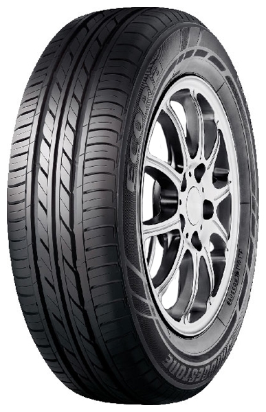 Купить BRIDGESTONE PSR0N28503 Шины Bridgestone Ecopia EP150 195/65R15 91 H (PSR0N28503)