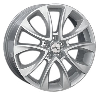 Купить Legeartis WHS090553 MZ39 18/7 ET50 Sil