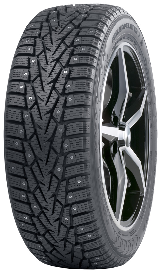 Купить NOKIAN TS31711 Шины Nokian Hakkapeliitta 7 235/50 R18 101T XL
