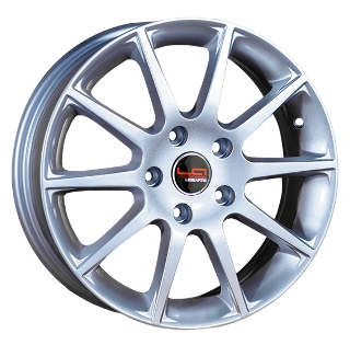 Купить Legeartis WHS078912 SZ15 16/6 ET45 Sil