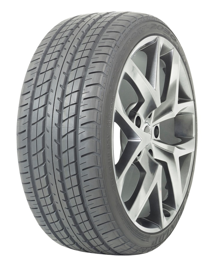 Купить DUNLOP 299941 Шины Dunlop J SP Sport 2030 145/65 R15 72S
