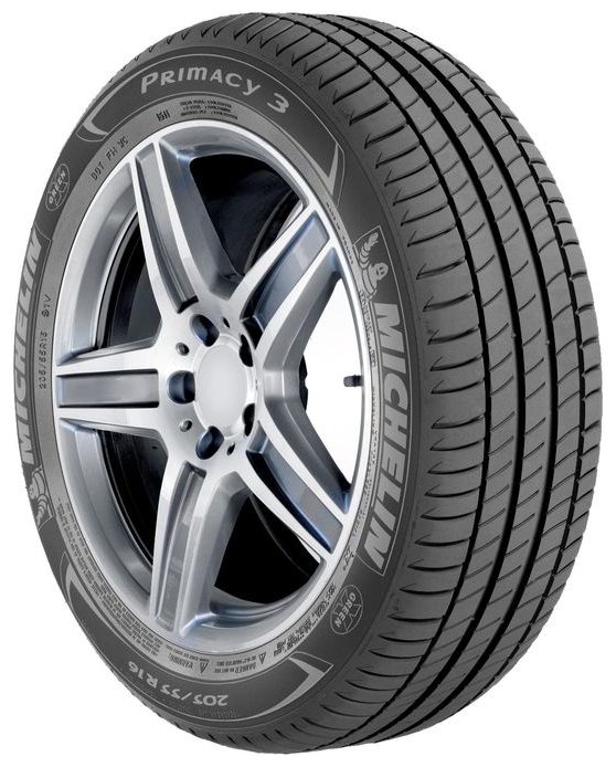 Купить MICHELIN 419781 Шины Michelin Primacy 3 275/40 R19 101Y