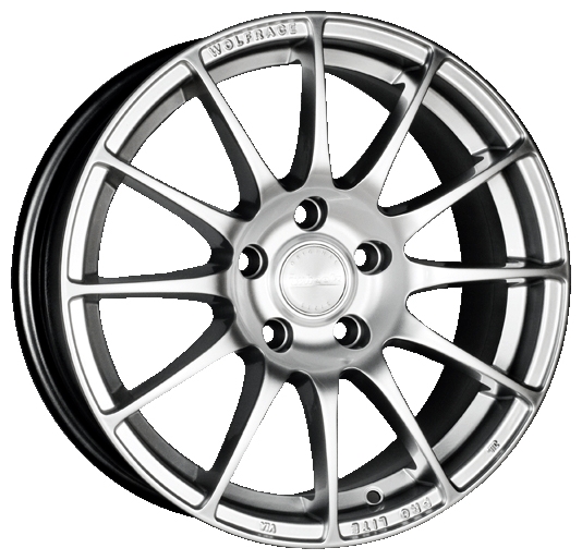Купить Iwheelz 3000768 Диск R17 IW 7J 5х114.3 et46/67.1 TOKIO HS 3000768