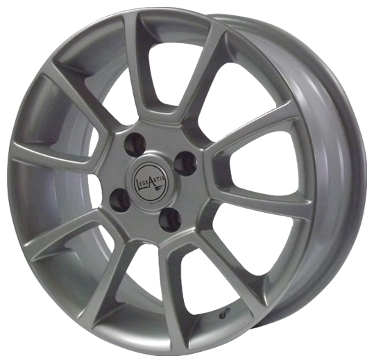 Купить Legeartis WHS078381 FT3 15/6 ET38 Sil