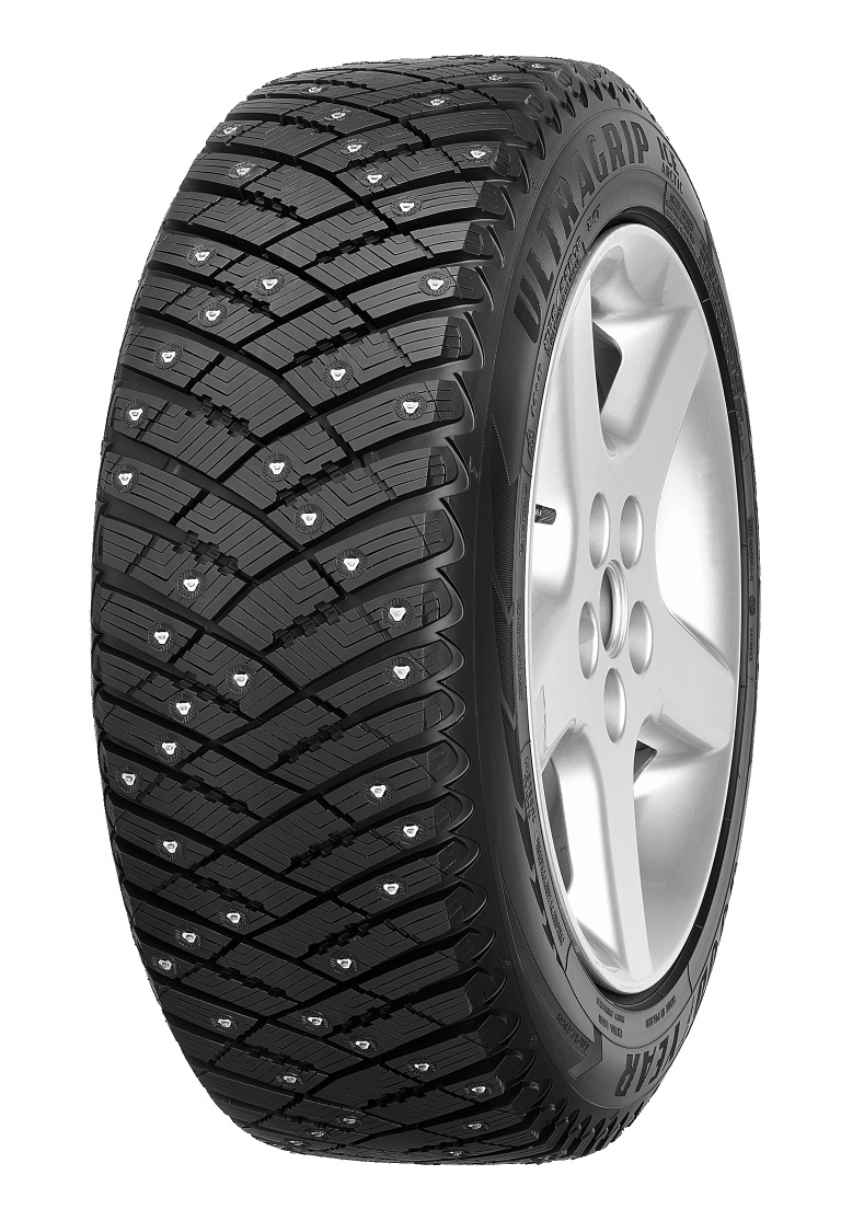 Купить GOODYEAR 527925 Шины GOODYEAR Ultra Grip Ice Arctic 175/70 R13 82T