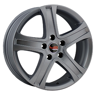 Купить Legeartis WHS078917 SZ5 16/6,5 ET45 Gmf