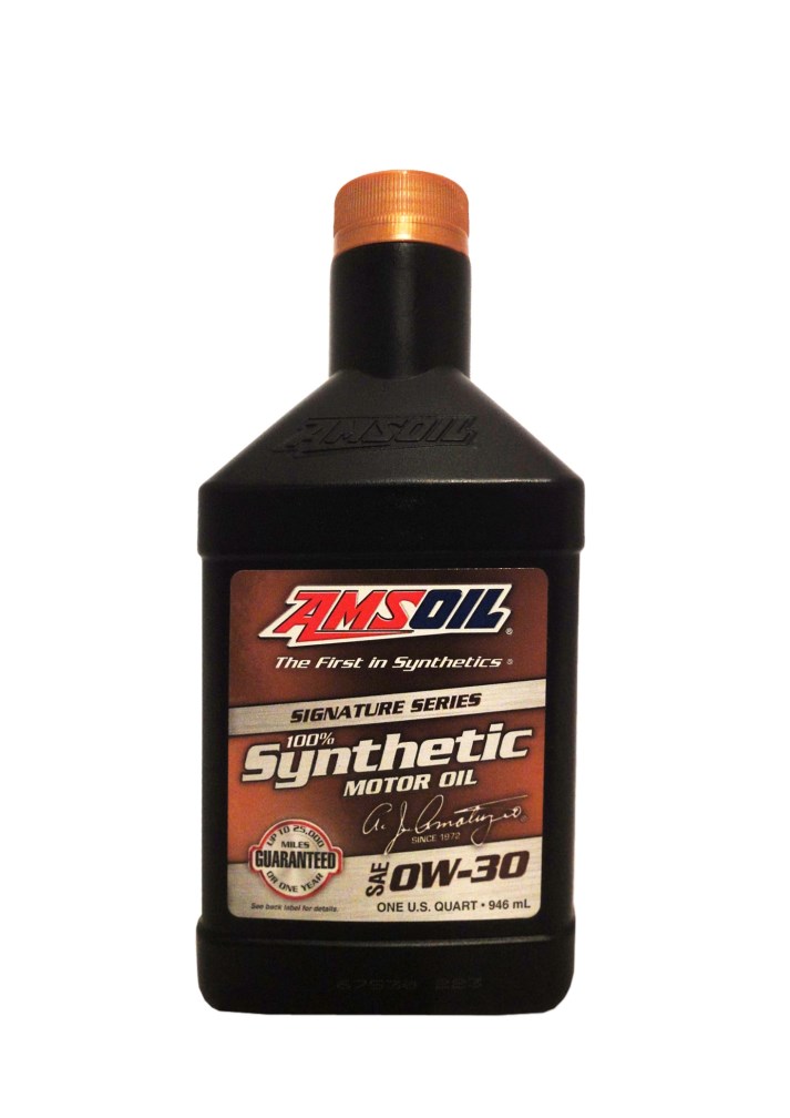 Купить запчасть AMSOIL - AZOQT 