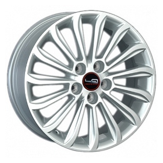 Купить Legeartis WHS090543 OPL35 16/6,5 ET39 Sil